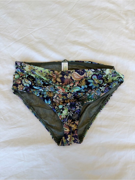 Sea Level Australia Other - Sea Level Swim Summer Floral Bikini Bottom